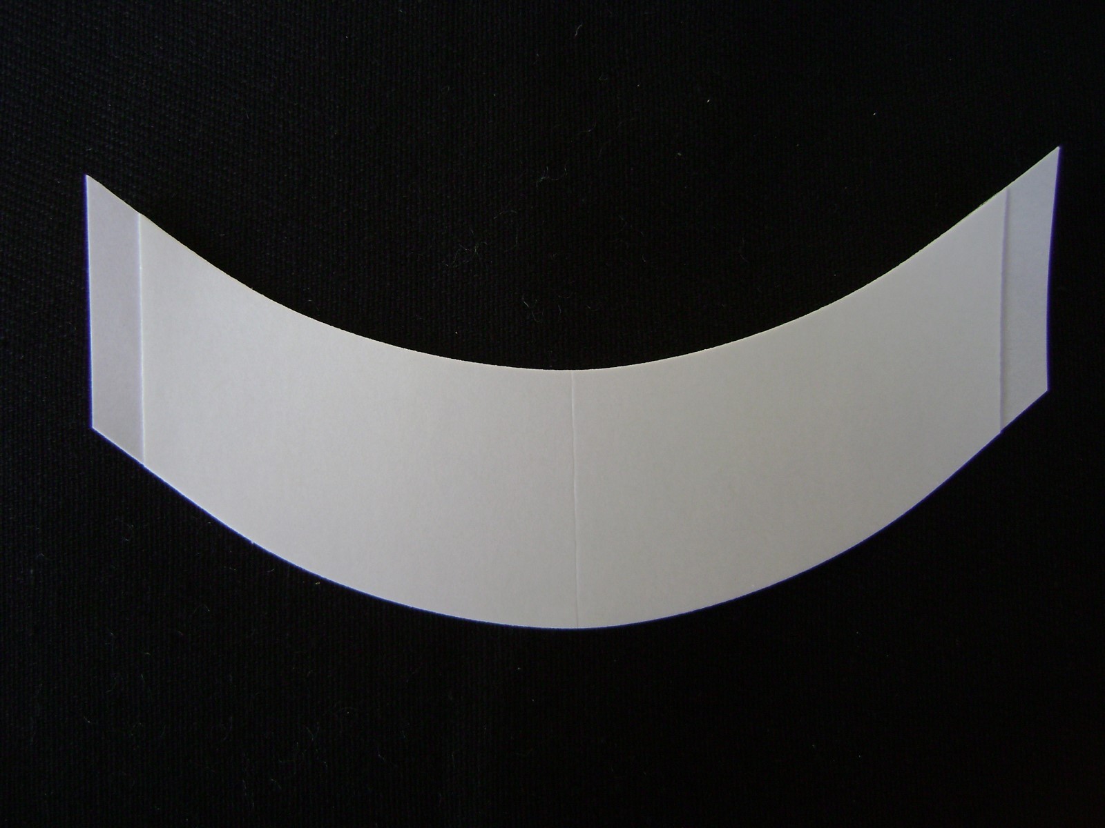 Walker 3M 1522 Hairpiece Tape 360 Pc CC Contour 10 Packs Poly Wig Toupee PRIVATE