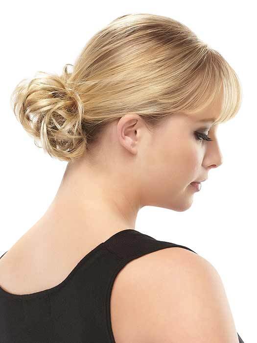 Playful Additions by Jon Renau, All Colors, Curly/Wavy Additions