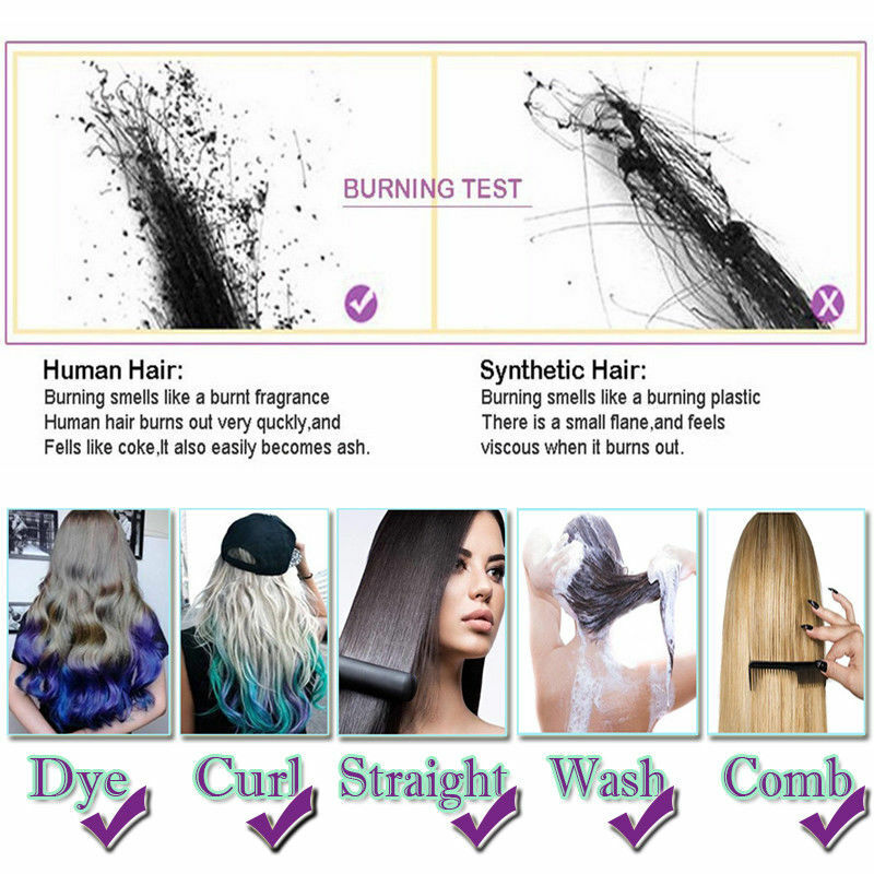 Micro Ring Loop Tipped Hair Extensions Micro Beads Link Brazilian Remy HumanHair