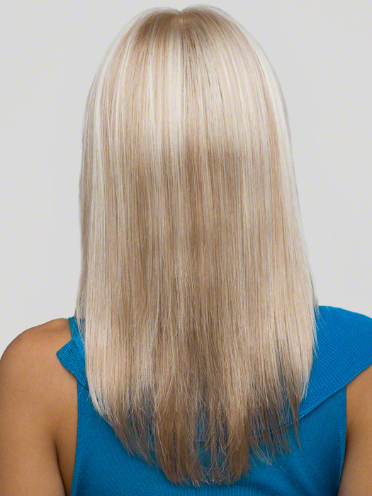 MADISON Wig by ENVY, *ALL COLORS!* Mono Top, BEST SELLER, NEW!