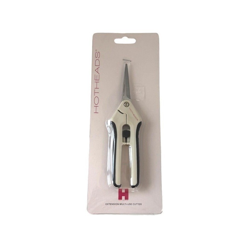 Hotheads Hair Extension Kit Professional Installation Tools HHK009