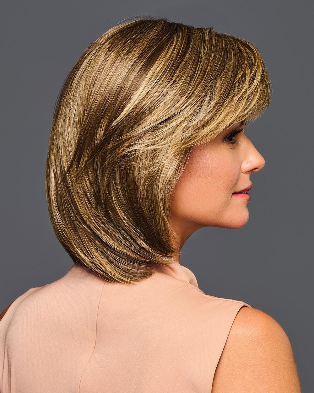 All The Rage | Gabor wigs | Lace front Monotop | U Choose Color