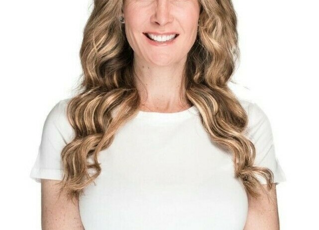 Human Hair Clip In Extensions New Boxd Highlighted Brown Blond 18” LOCKS & MANE