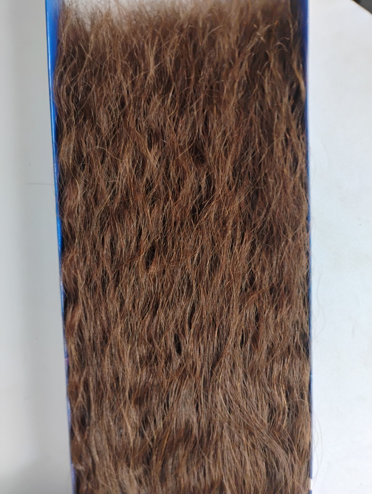 Harlem 125 5 Star Indian Remi Wet & Wavy Human Hair Jerry Curl 5PC Weave