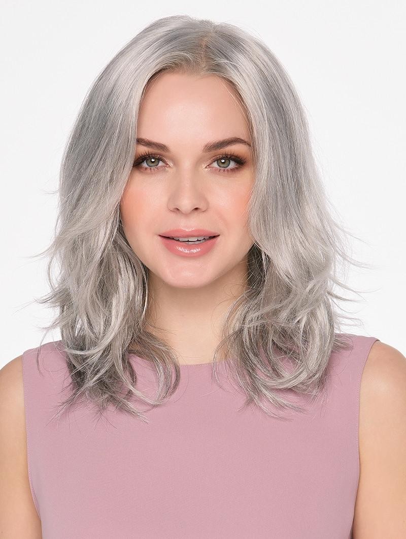 Amanda | Lace Front | Envy | You Pick Color | Lace Front Monotop