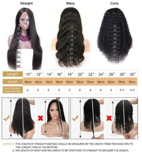 6 Inch Black Short Straight Wigs 13×6 Lace Front Braid 100% Human Hair Wig Women