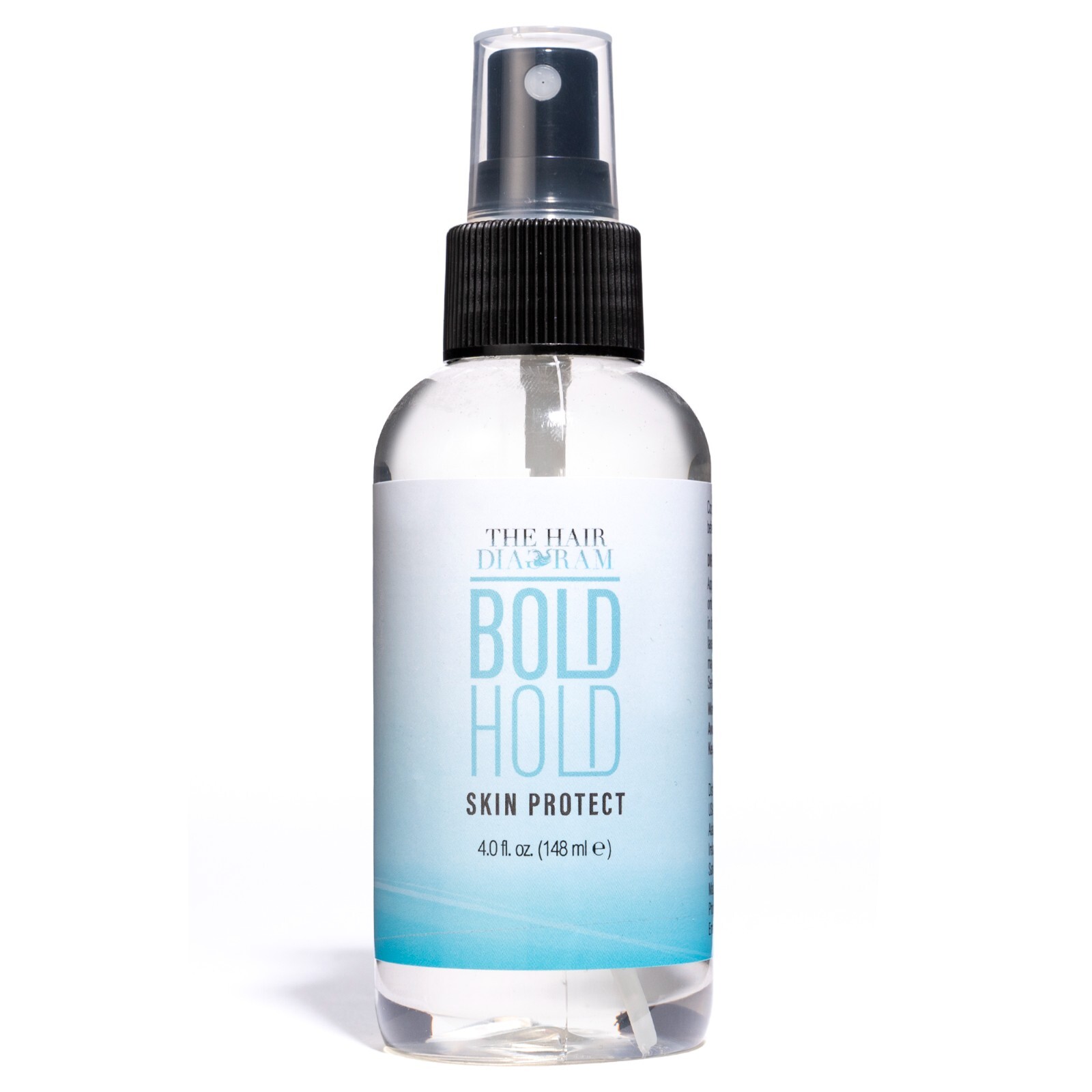 Bold Hold Skin Protect – The Hair Diagram 4.0 fl oz