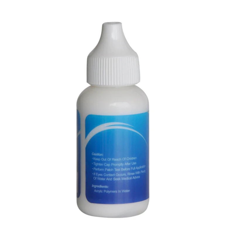 Invisible Hair Bonding Glue Adhesive – 1.3 oz. for Wigs, Lacefront, Toupee