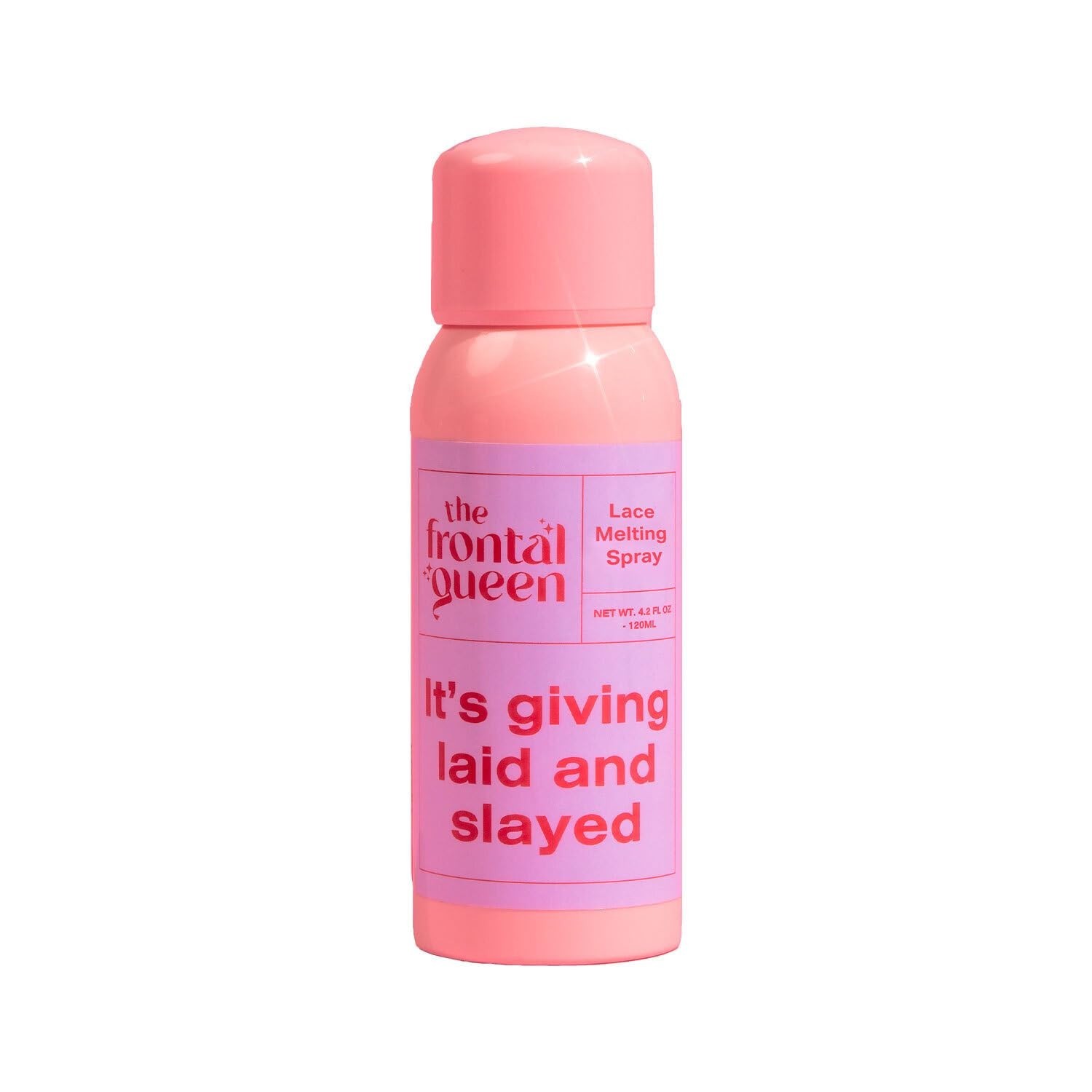 Lace Melting Spray, Ashy Lace Melting Spray for Lace Wigs, Lace Bond Spray, E…