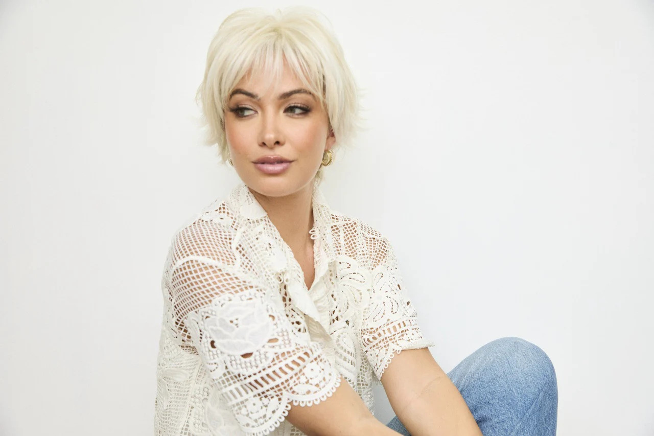 Star | Orchid Collection | Lace Front Lace part