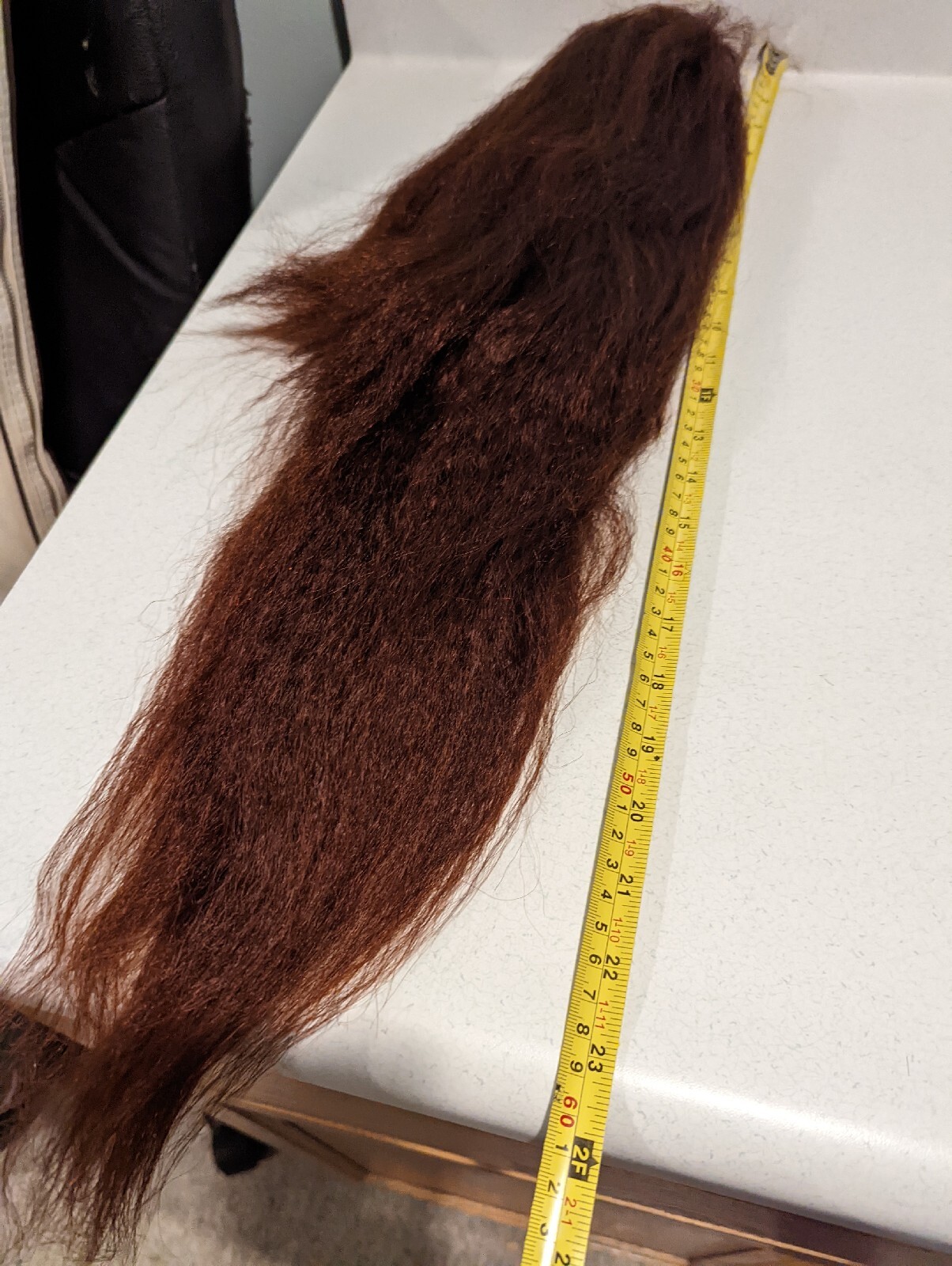 High Quality regular Top 22 to 24″ straight 100% Virgin Human Hair Lace Wig