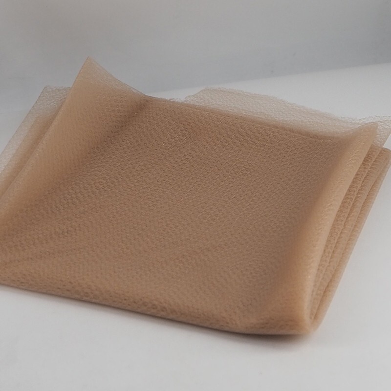 59*36 inch Diamond Net Fabric for Making Wig Caps Wig Base Net Materials