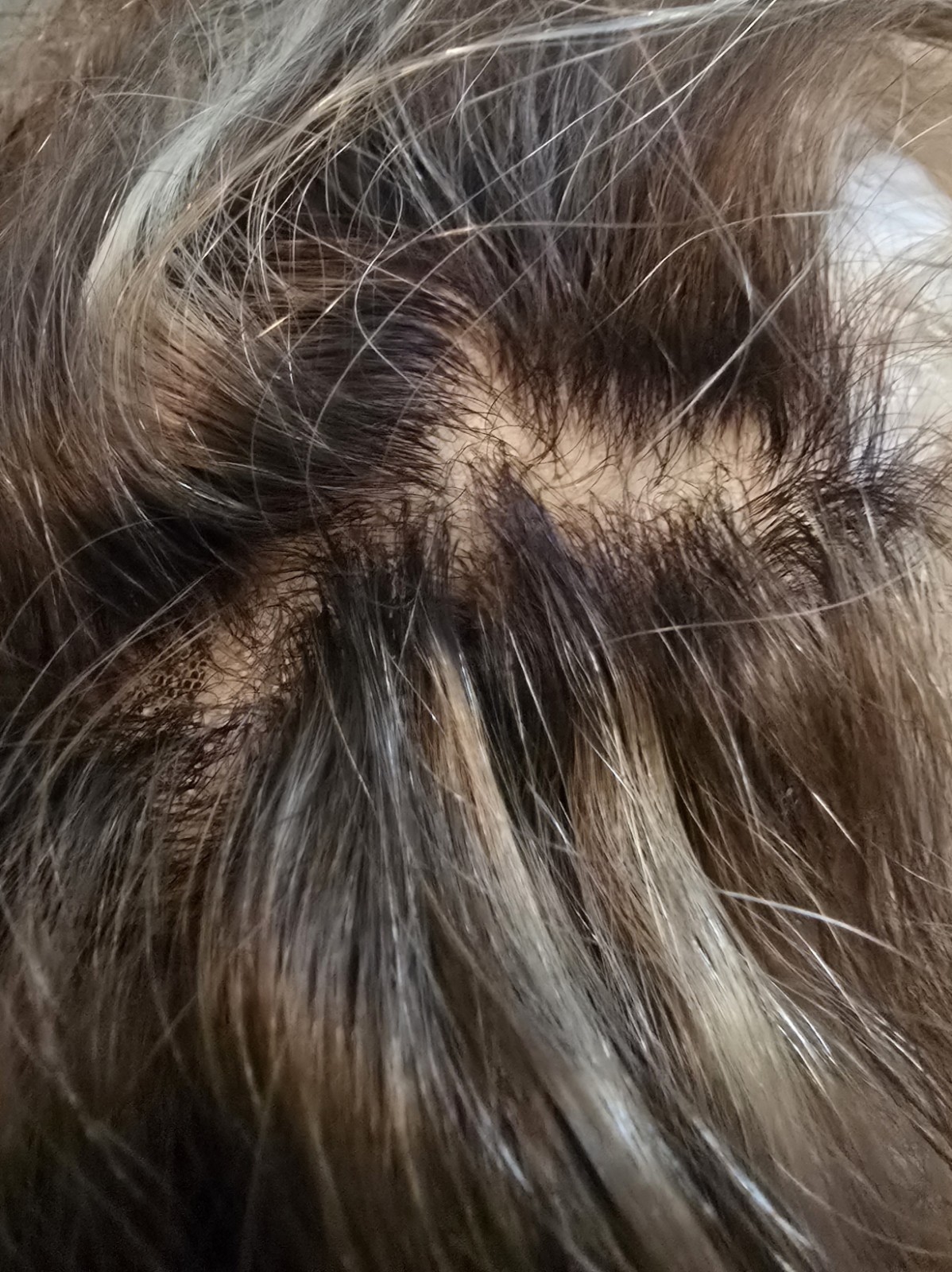 Authentic Freedom Couture JANA Custom Human Hair Wig
