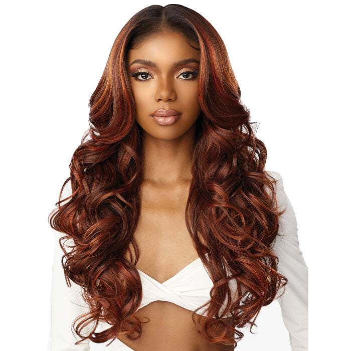 Sensationnel Butta Lace PreCut Glueless HD Lace Front Wig – BUTTA PRE-CUT UNIT 3