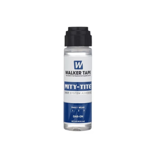Walker Tape Mity-Tite – 1.4 fl oz, Dab-On
