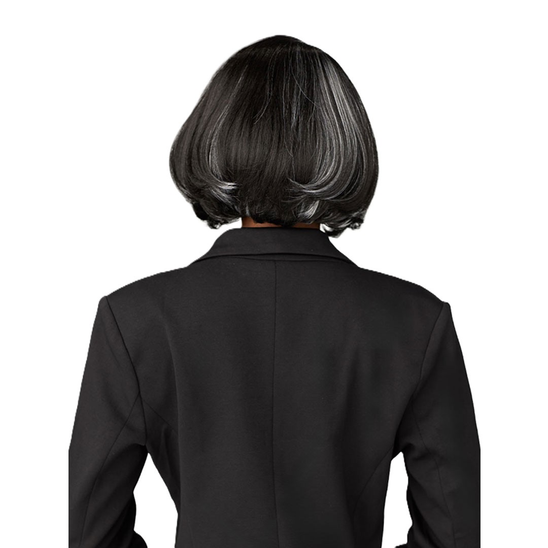 Sensationnel Synthetic Hair Butta Hd Lace Chic Bob Lace Wig – Bob Unit 8