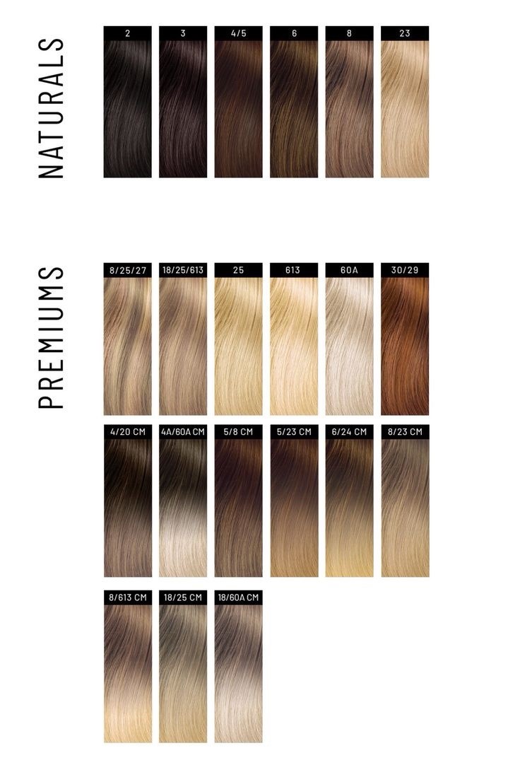 Hot Heads 100% Human Remy Tape Extensions Color #24 18-20 Inches Blonde