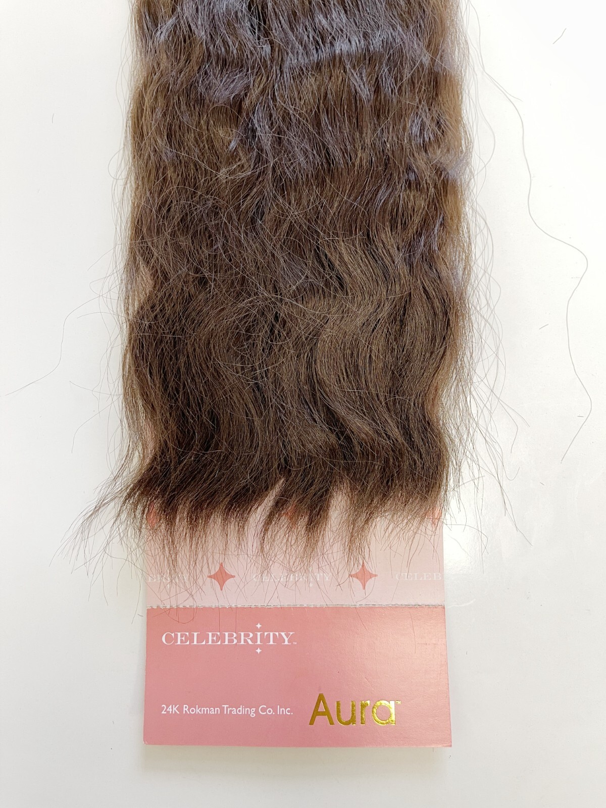 Blended Human Hair Super Wave Bulk Wet Wavy for Braiding 16-24” Select Colors