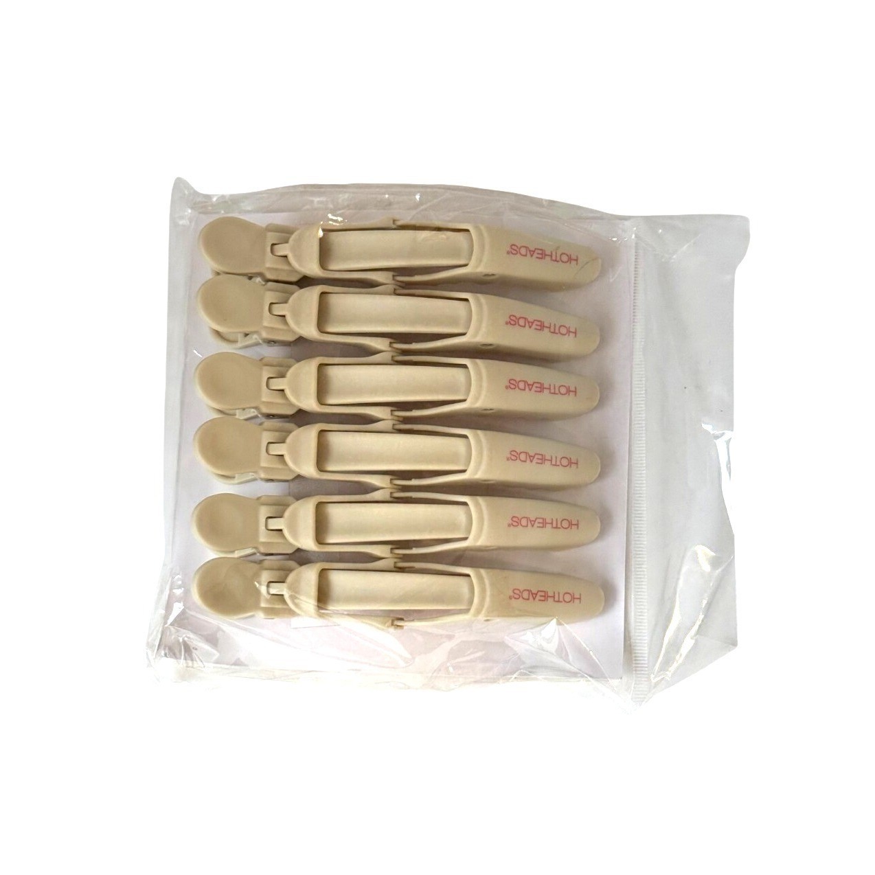 Hotheads Hair Extension Kit Professional Installation Tools HHK009
