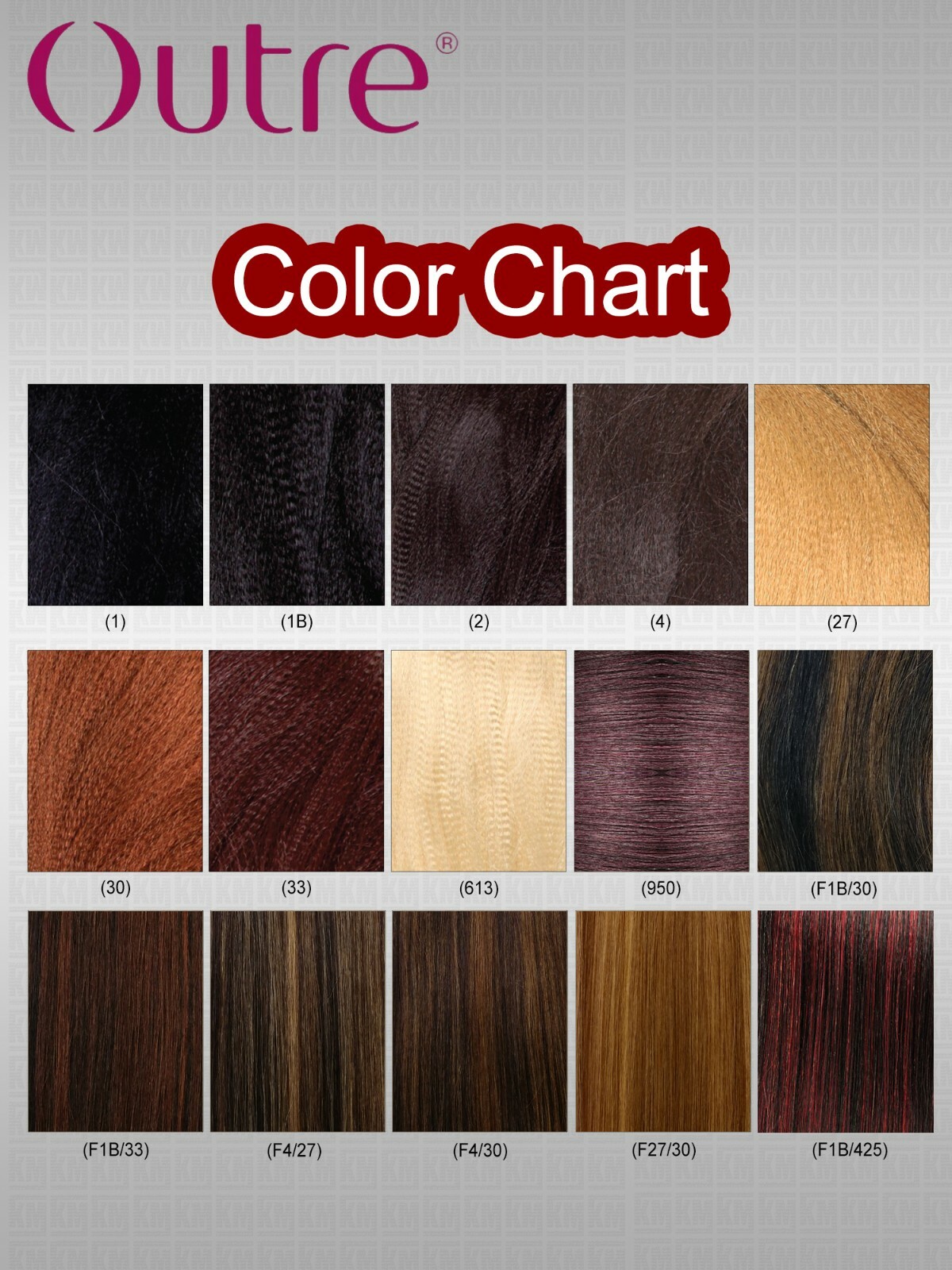 Outre PREMIUM LOOSE BODY WAVE 100% Human Hair 8″,10″,12″,14″,16″,18″,20″