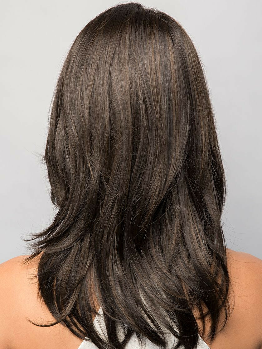 JULES by NORIKO Wig *Creamy Toffee* LongRoots SyntLaceFrontTextured BEST$$ LOW$$