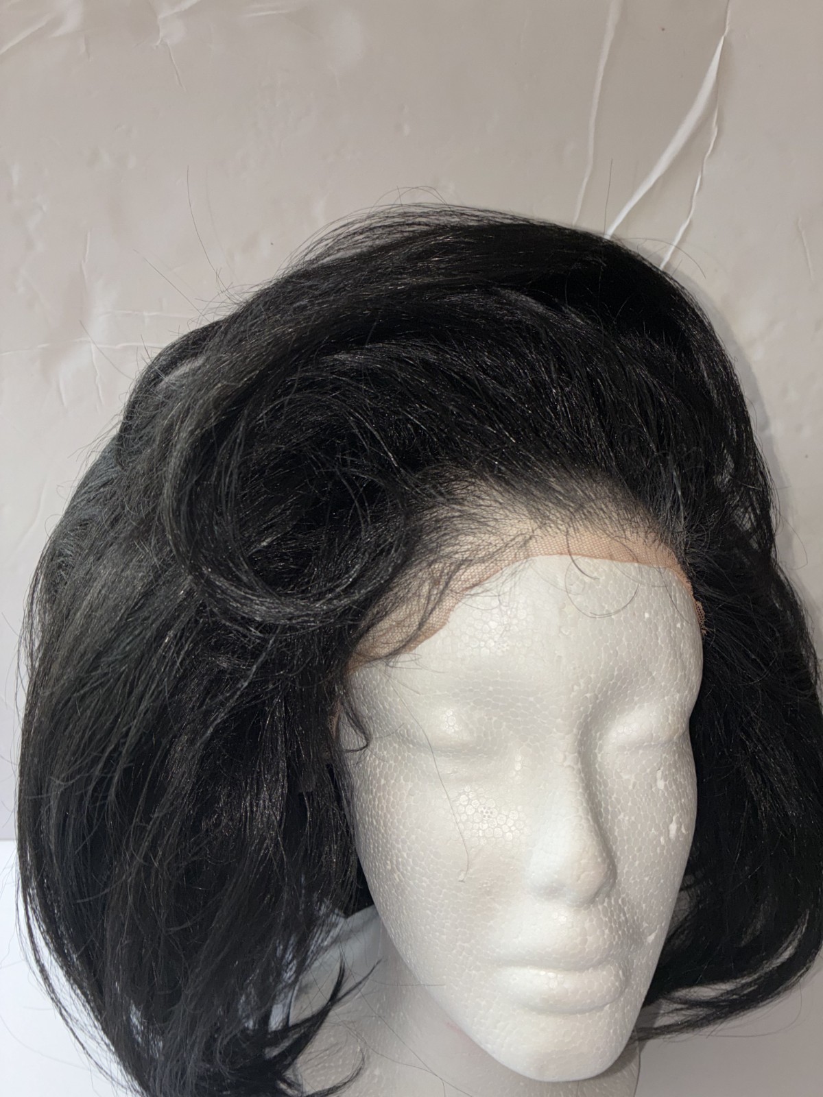 Drag Queen Wig cosplay/ theatre lace front