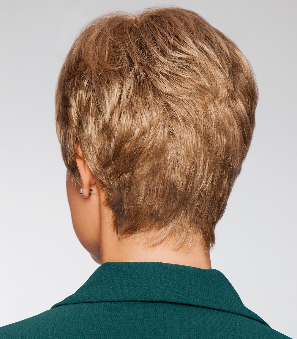 PIXIE PERFECT Wig by GABOR, Petite Cap Size, ALL COLORS! NEW!