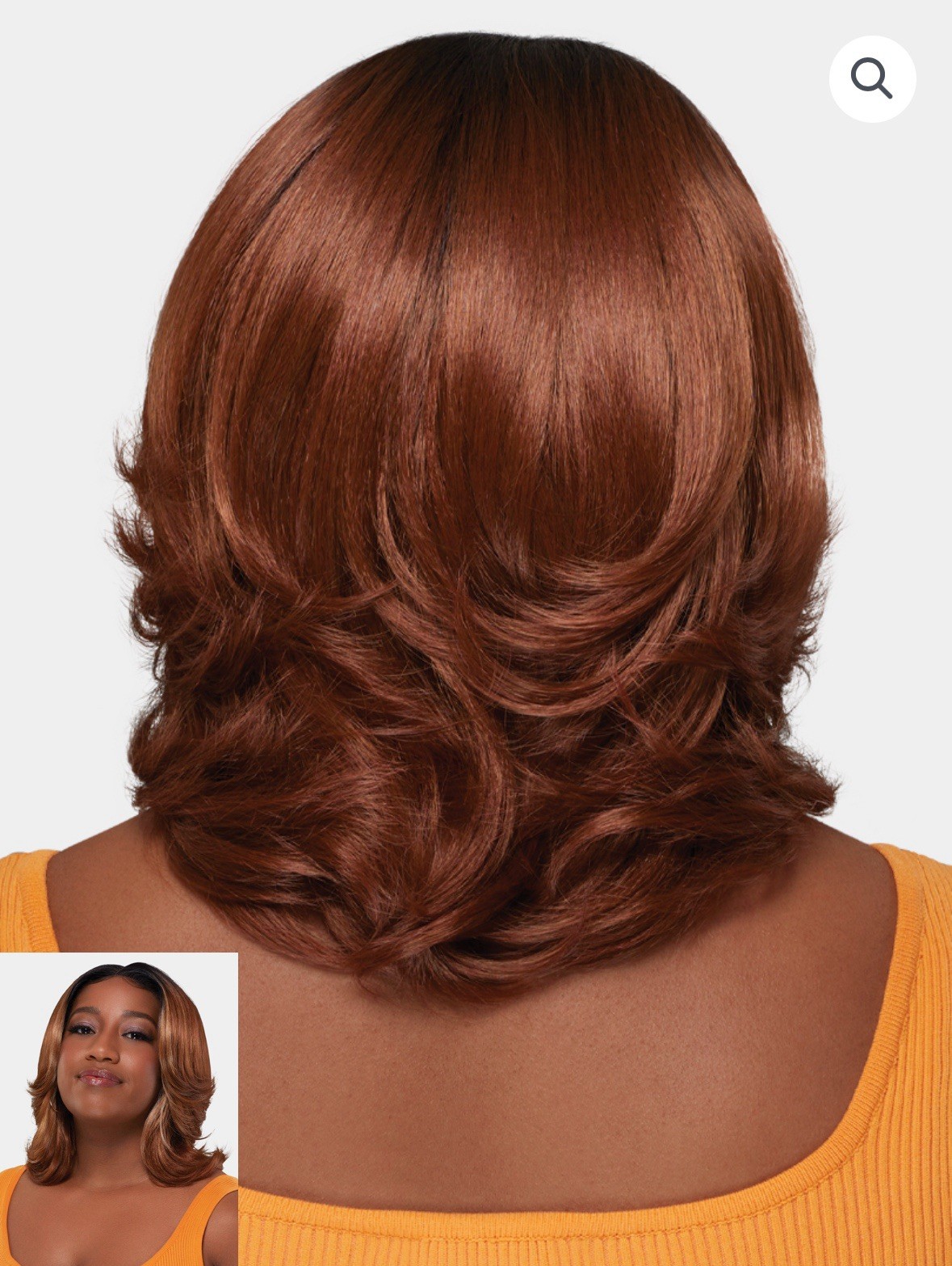 VIVACE XCEPTIONAL GOLD UNIT 27 LACE FRONT WIG GLUELESS ULTRA HD MELT LACE