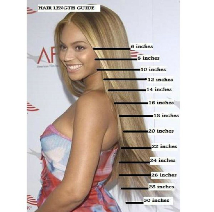 100g 120g 140g 200g full head clip in hair extension 14″ -30″ Remy real hair