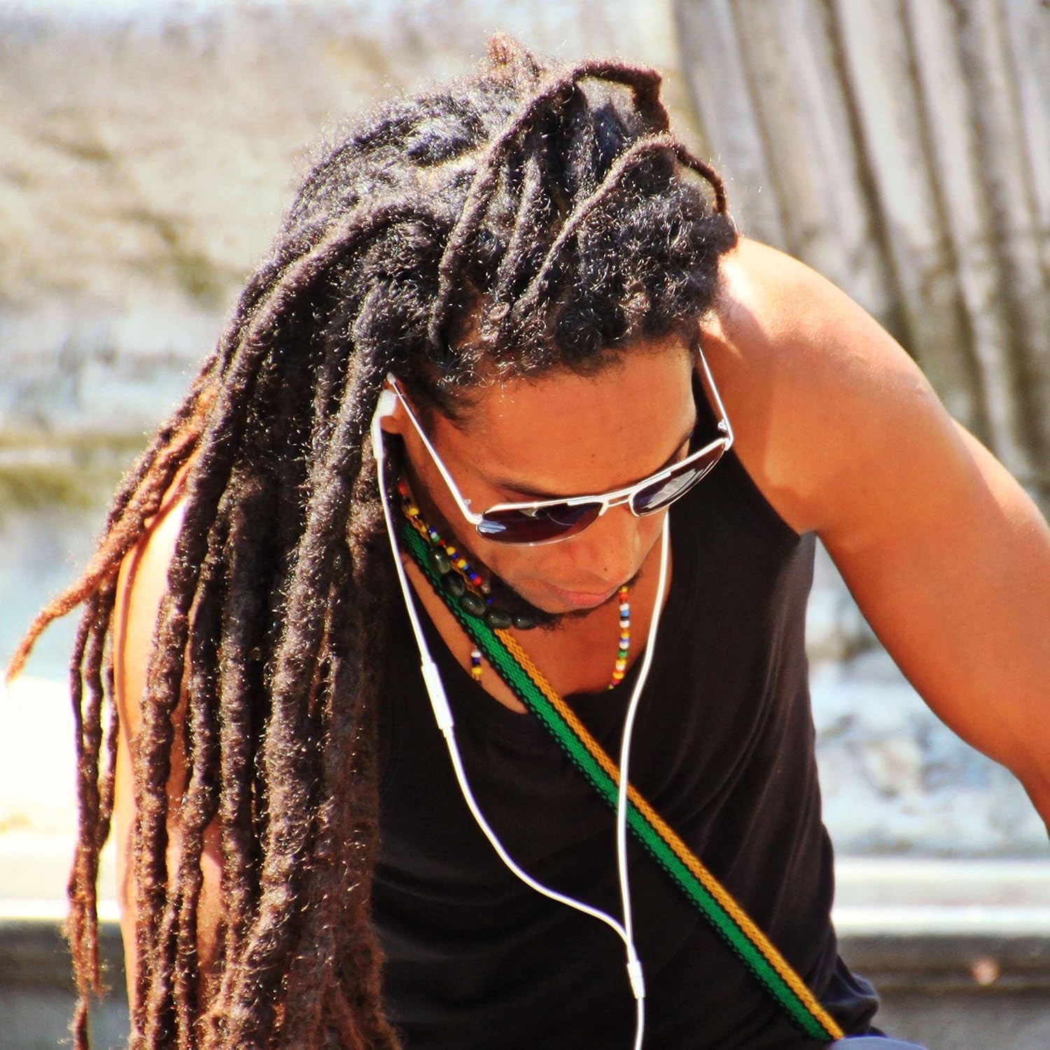 Dreadlock Crochet Hook for Hair Locs Crochet Needle Dreadlocks loc Crochet
