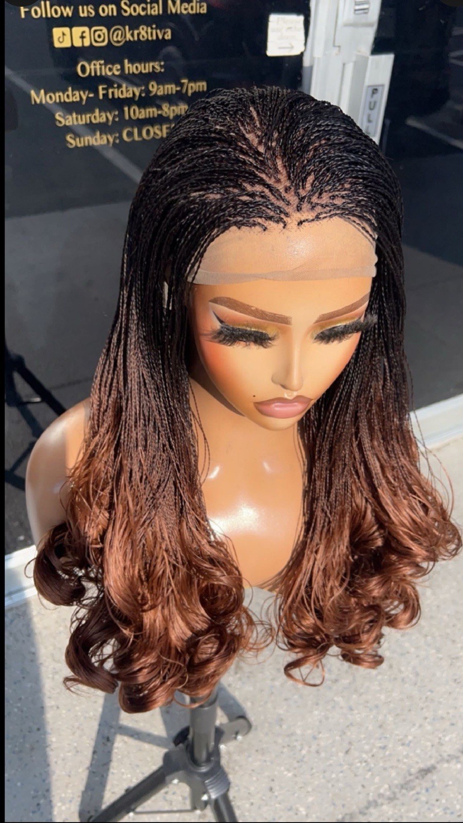 Indian Silky 4