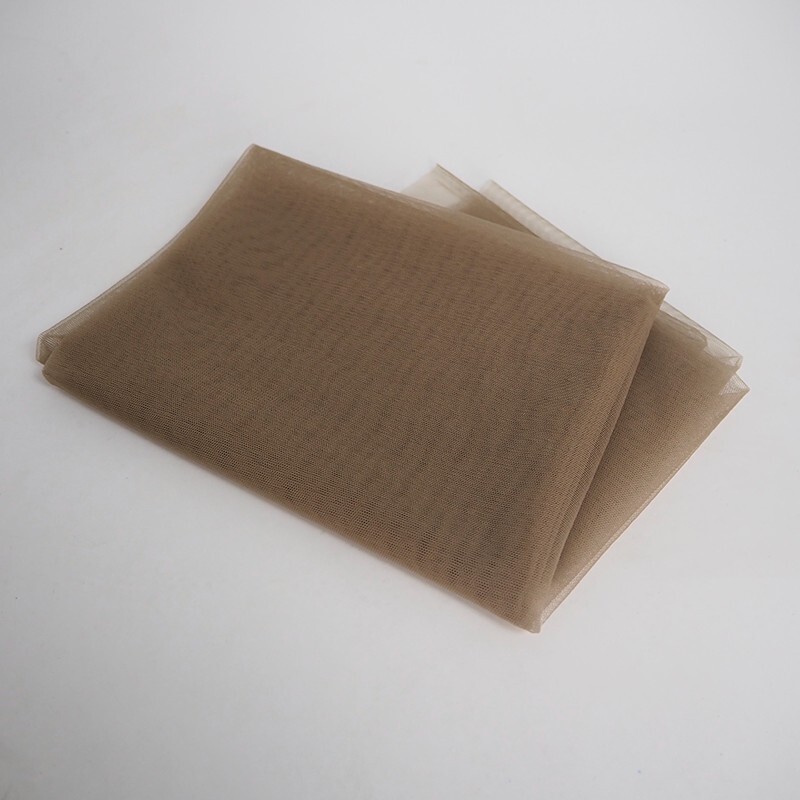Transparent Swiss Lace Wigs Net for Making Lace Wig Caps