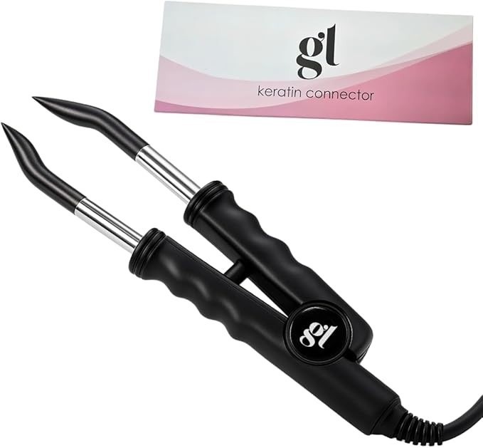 KIT FOR FUSION REMY HEAT WAND CONNECTOR FOR APPLICATION PRE-BONDED EXTENSIONS