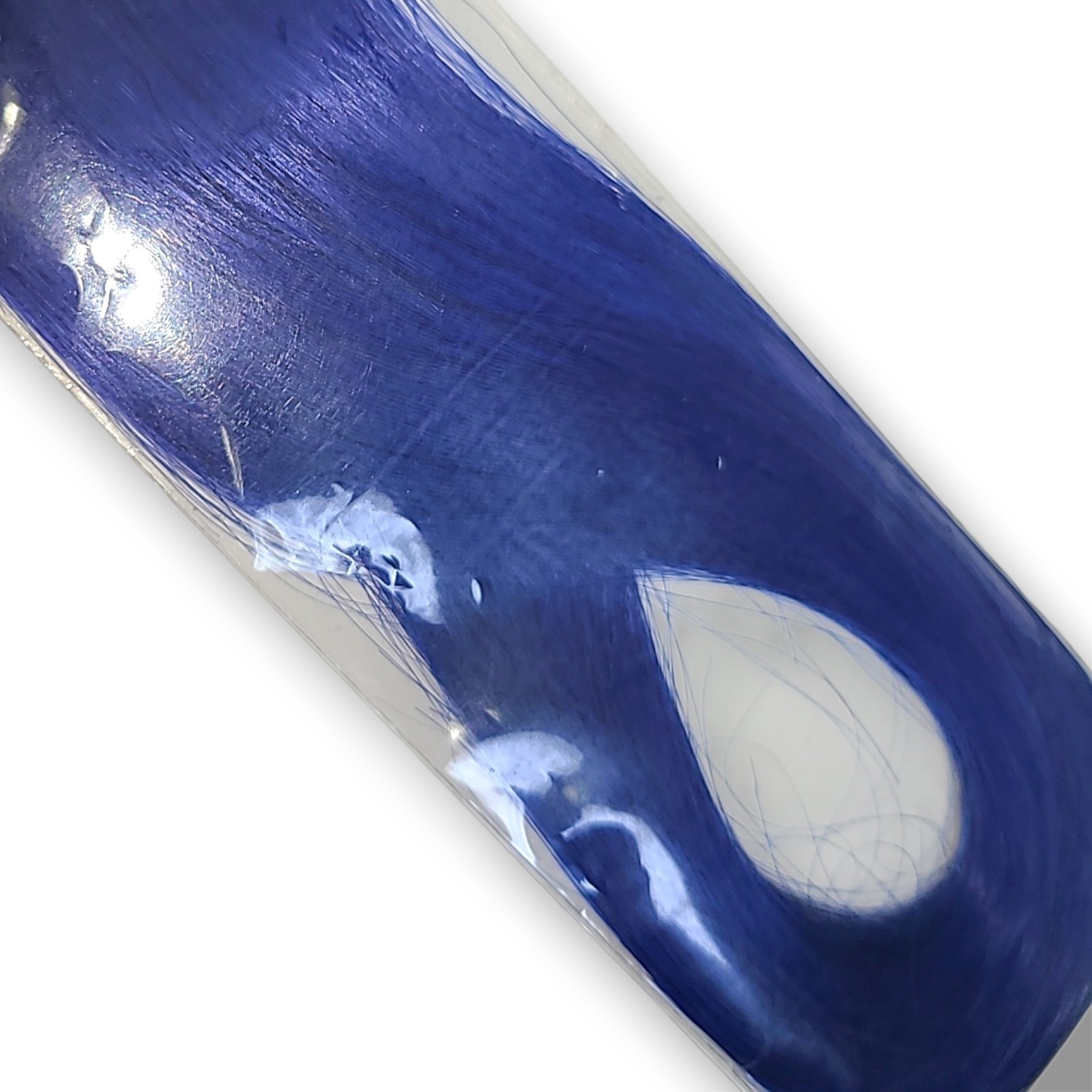 Hotheads X132 Fantasy Hair Extensions 12 Pcs Tape 16″-18″ Color HB13 Ocean Blue
