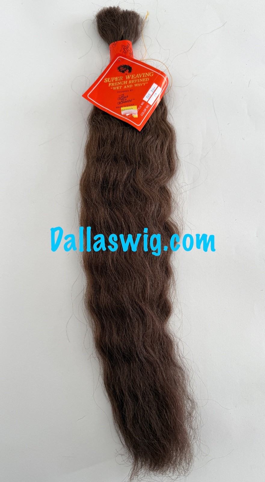 SALE Black is Beautiful Natural Human Super Bulk Braiding Hair FRB 20″ ONE Bag