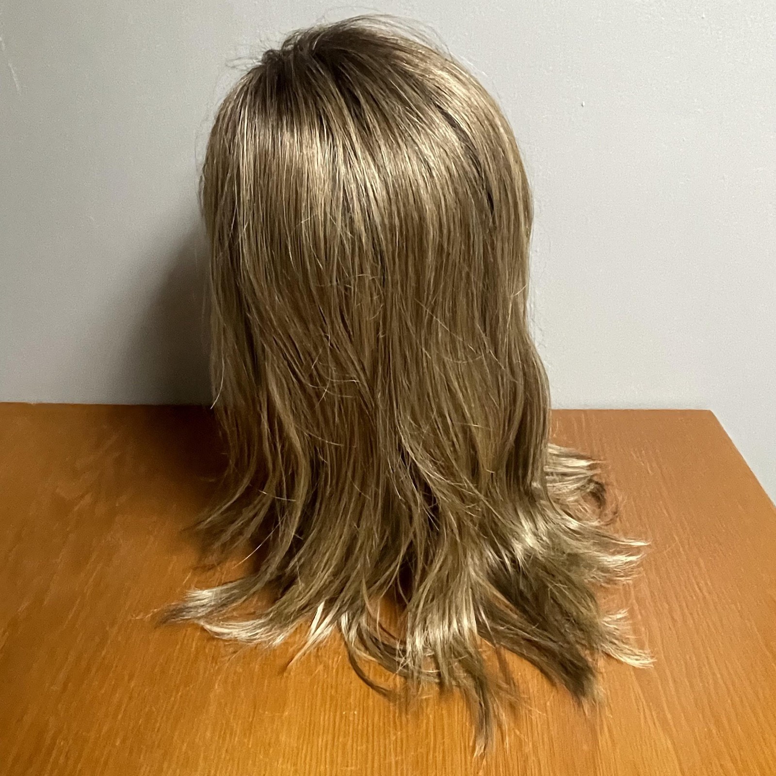 Wigs For Every Woman Sasha Seduction Synthetic Long Wig Japanese Fiber New