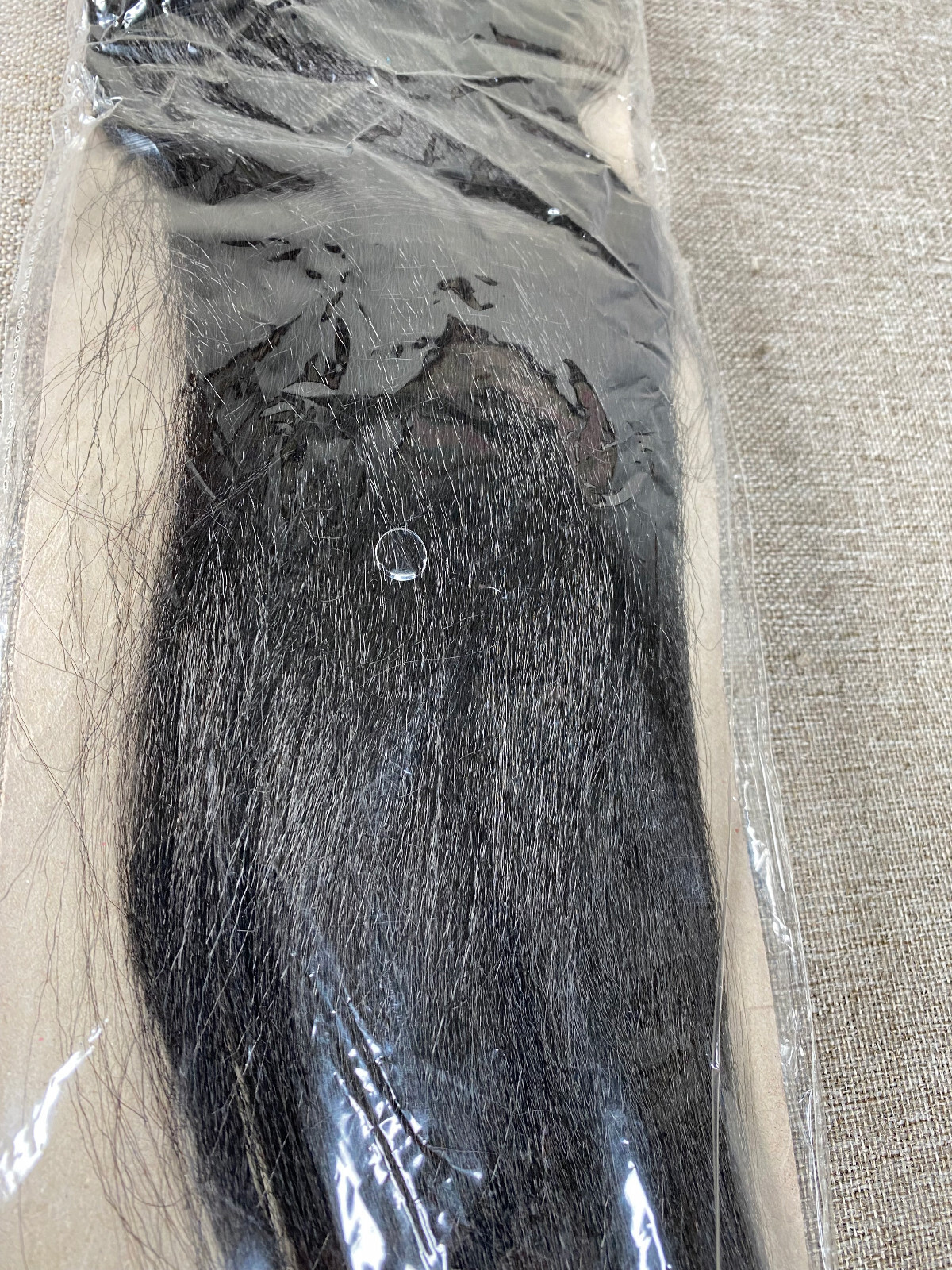 Darling Abuja Long Hair Braid Color #2 Japanese Fibre New Sealed