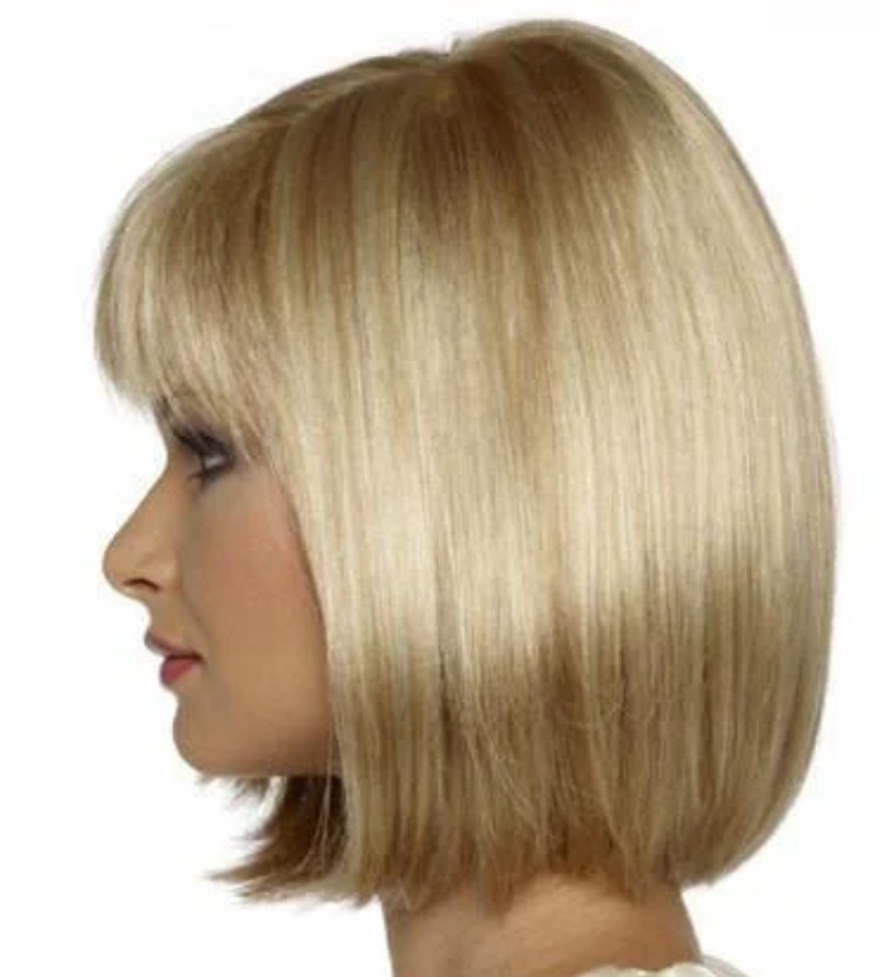 Envy Petite Paige Wig NIB