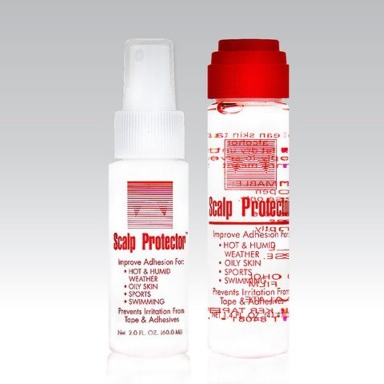 Scalp Protector – 1.4 fl oz, Dab-On