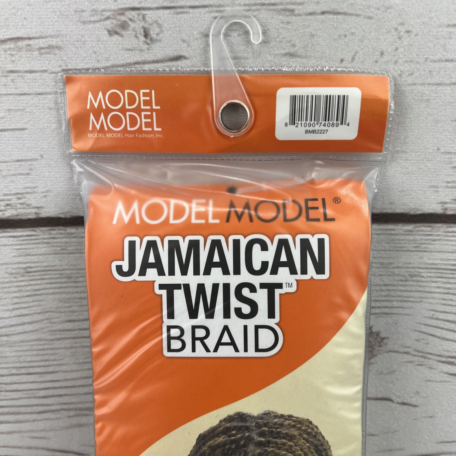 Model Model 20″ Jamaican Twist Braid BMB2227 Color 27 Free Shipping!