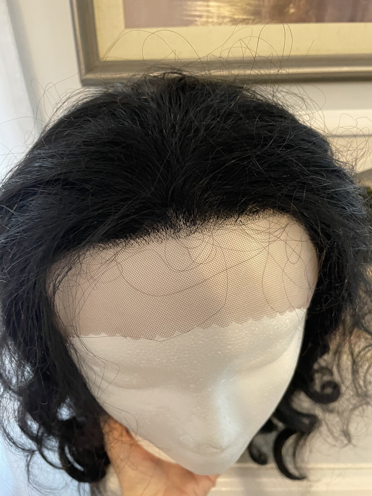 Gotta 100% Kanekalon Wig WHY 1008 1B
