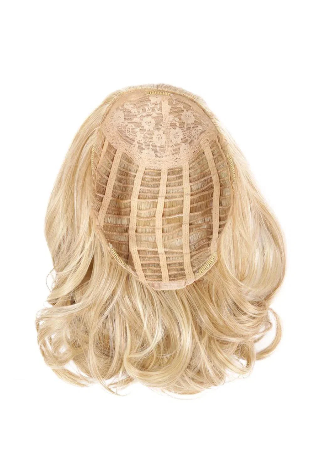 Hairdo 12in Grand Extension 3/4 Cap Clip-in Extension Swedish Blonde