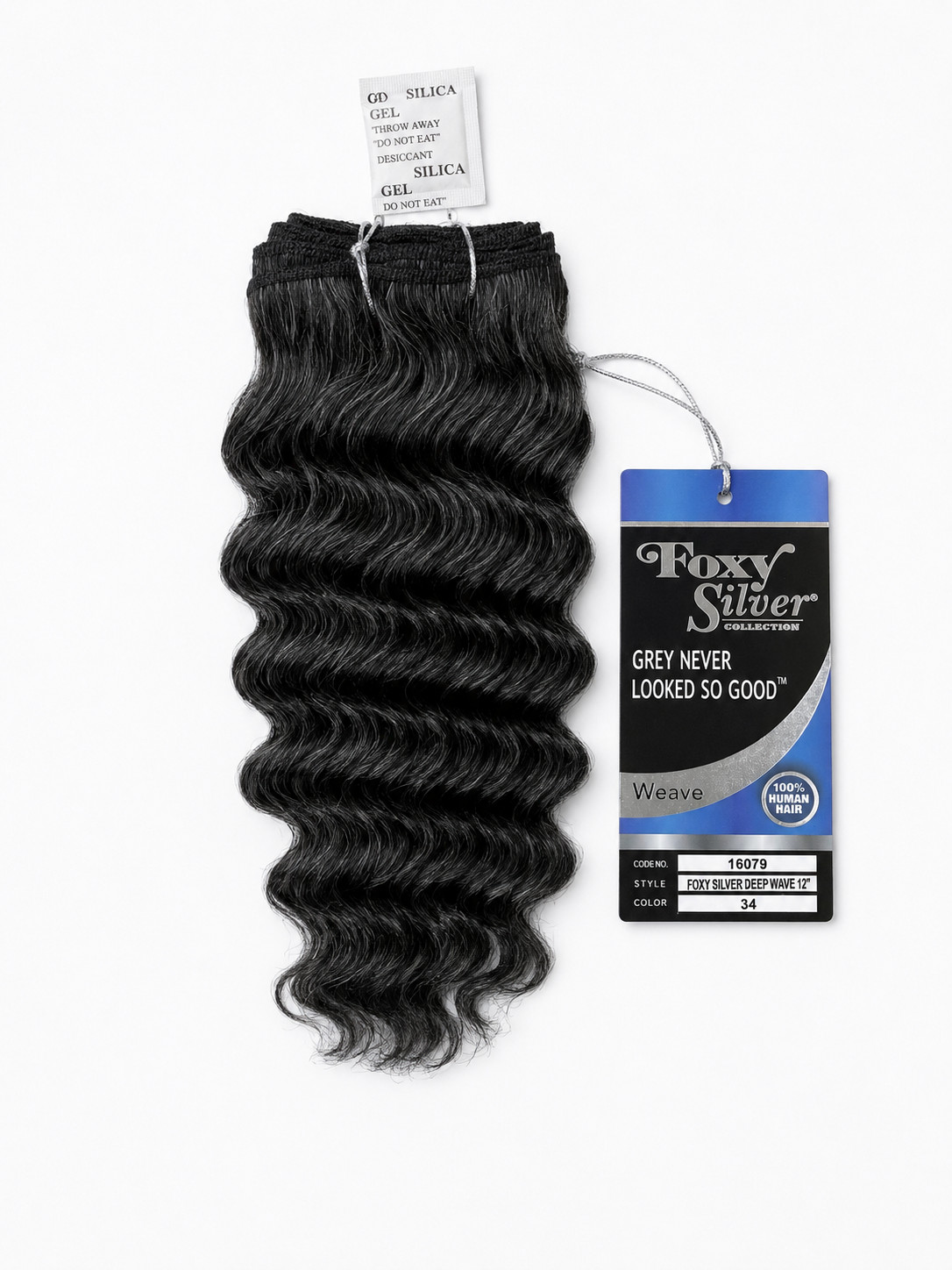 100% Human Hair Weaves, 8″-12″, Deep Wave, Jerry Curl, Spanish Curl, Ocean Wave