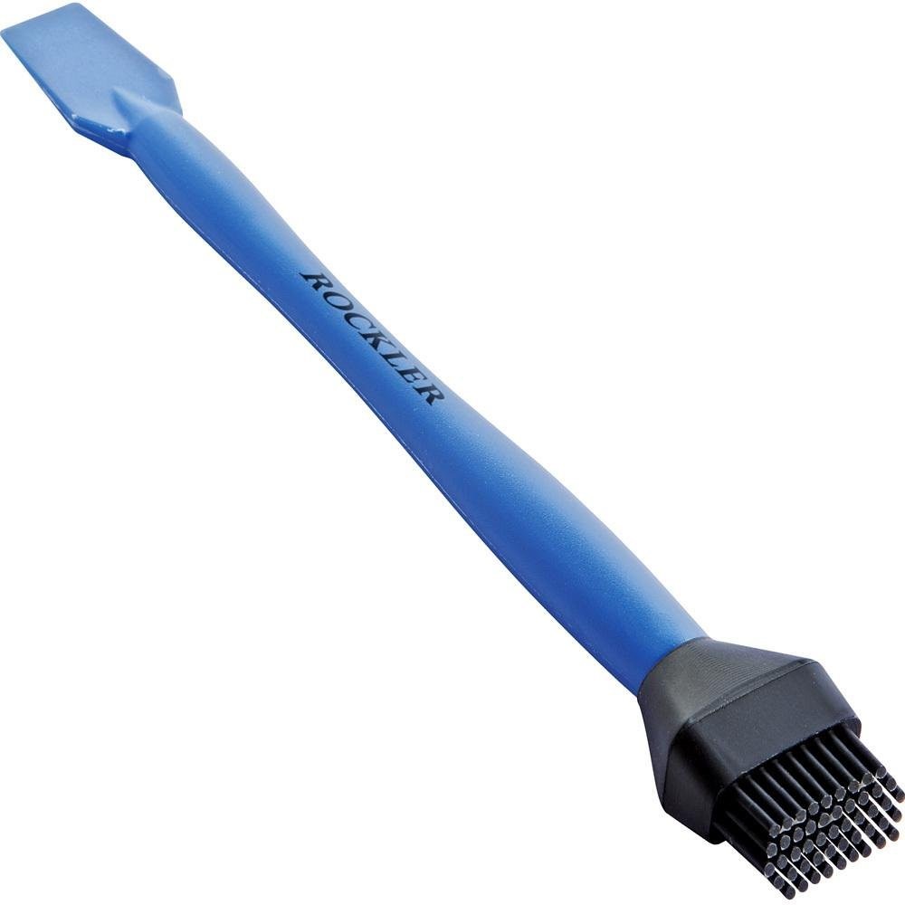 Silicone Wood Glue Applicator Brush 7 Inch Long Woodworking Glue Brush