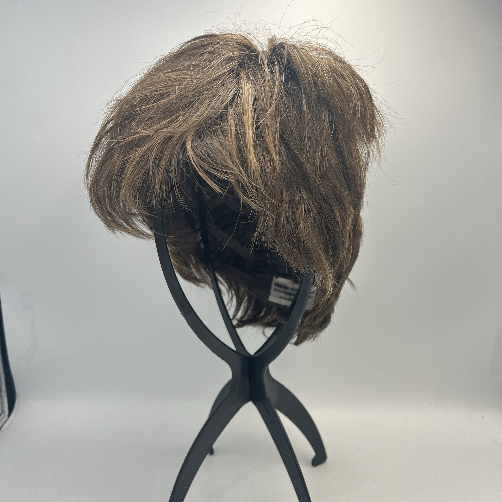 Belle Madame Thea Synthetic Wig in Chocolate Mix 8/10/27/20 w Box Discontinued
