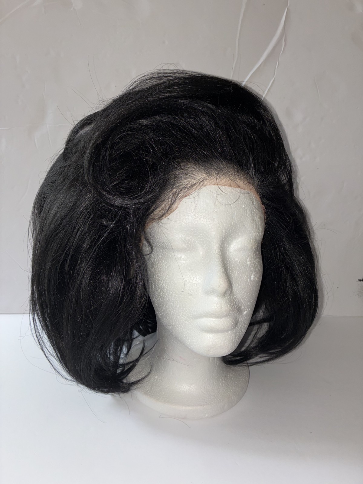 Drag Queen Wig cosplay/ theatre lace front