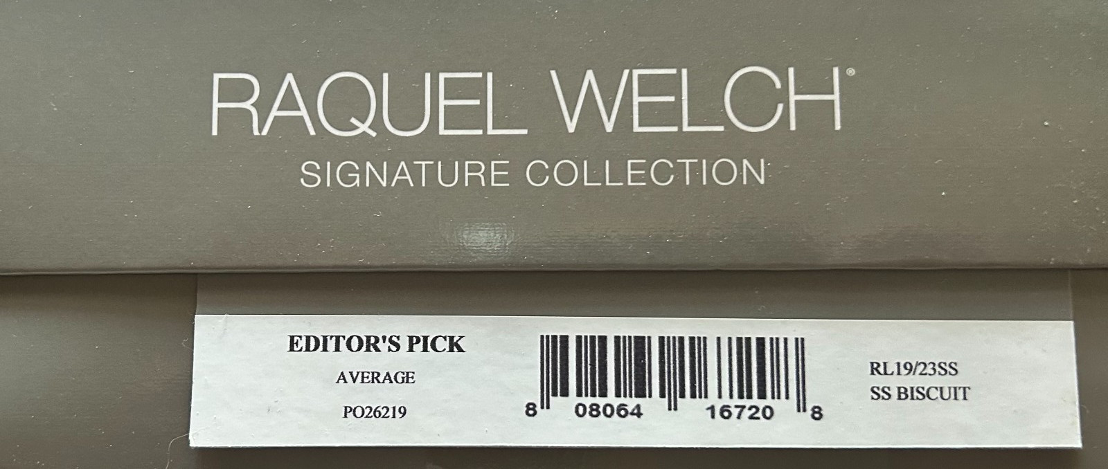 Raquel Welch Editor’s Pick | Synthetic Lace Front Wig (Mono Top) RL19/23SS 🙏
