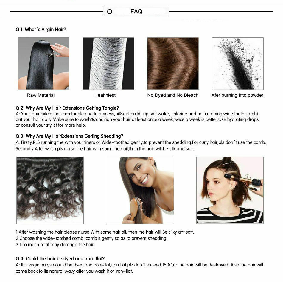 Human Hair Bulk For Braiding Water Wave Brazilian Remy Crochet Braids Hair 100g