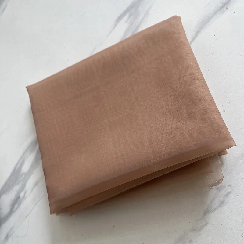 New Wigs Skin-silk-net Net Materials for Making Wigs Net Fabric Silk
