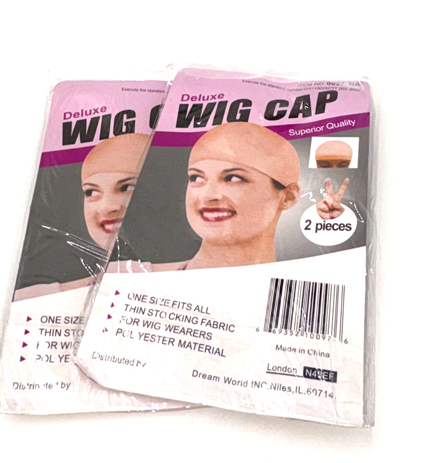 Lace Dye Mousse Wig Spray+Lace Adhesive + Remover + Edge Control + Wig caps.more